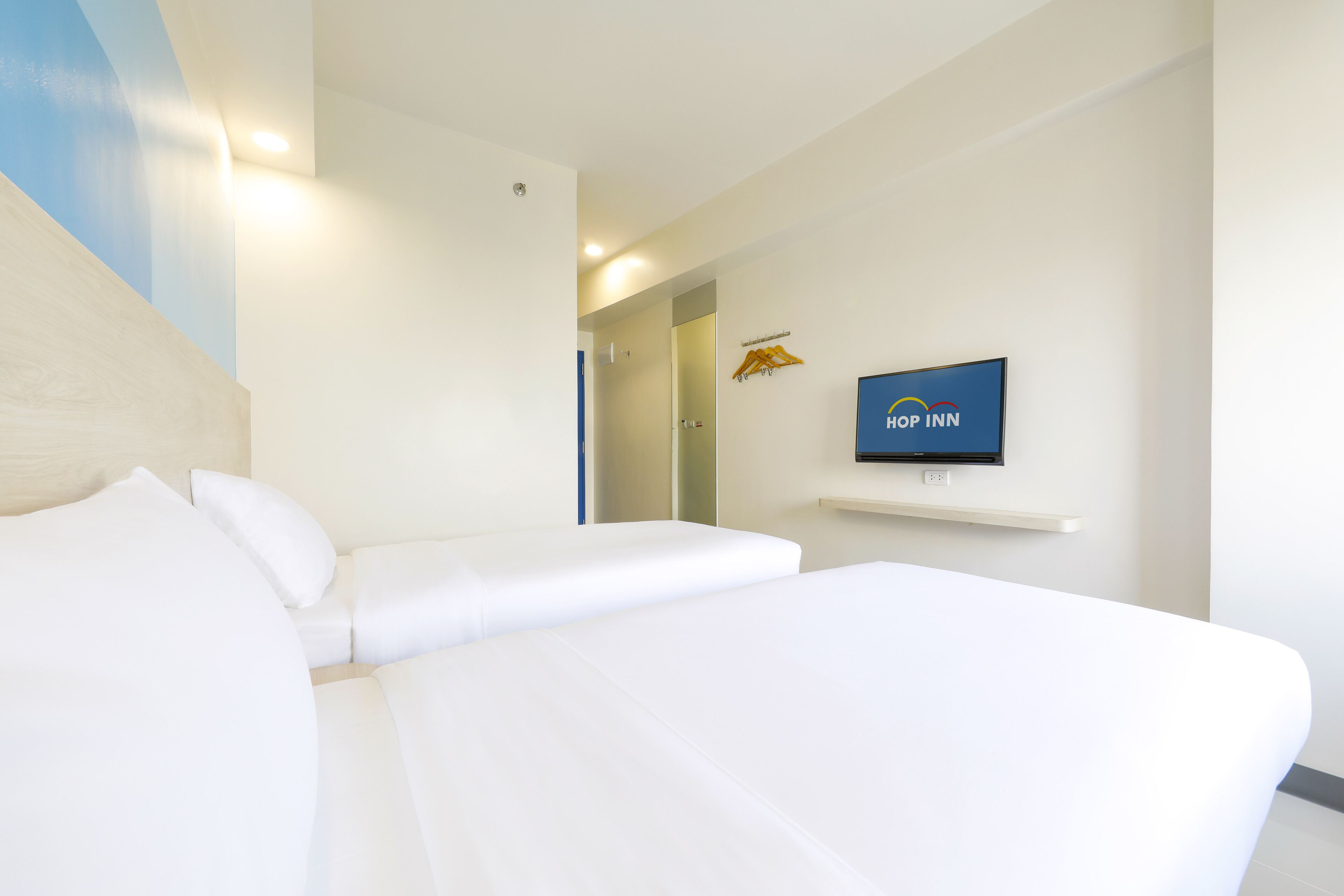 Photo - Hop Inn Hotel North EDSA Quezon City