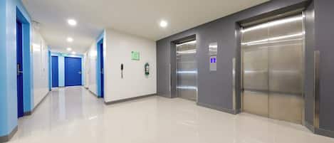 Elevator