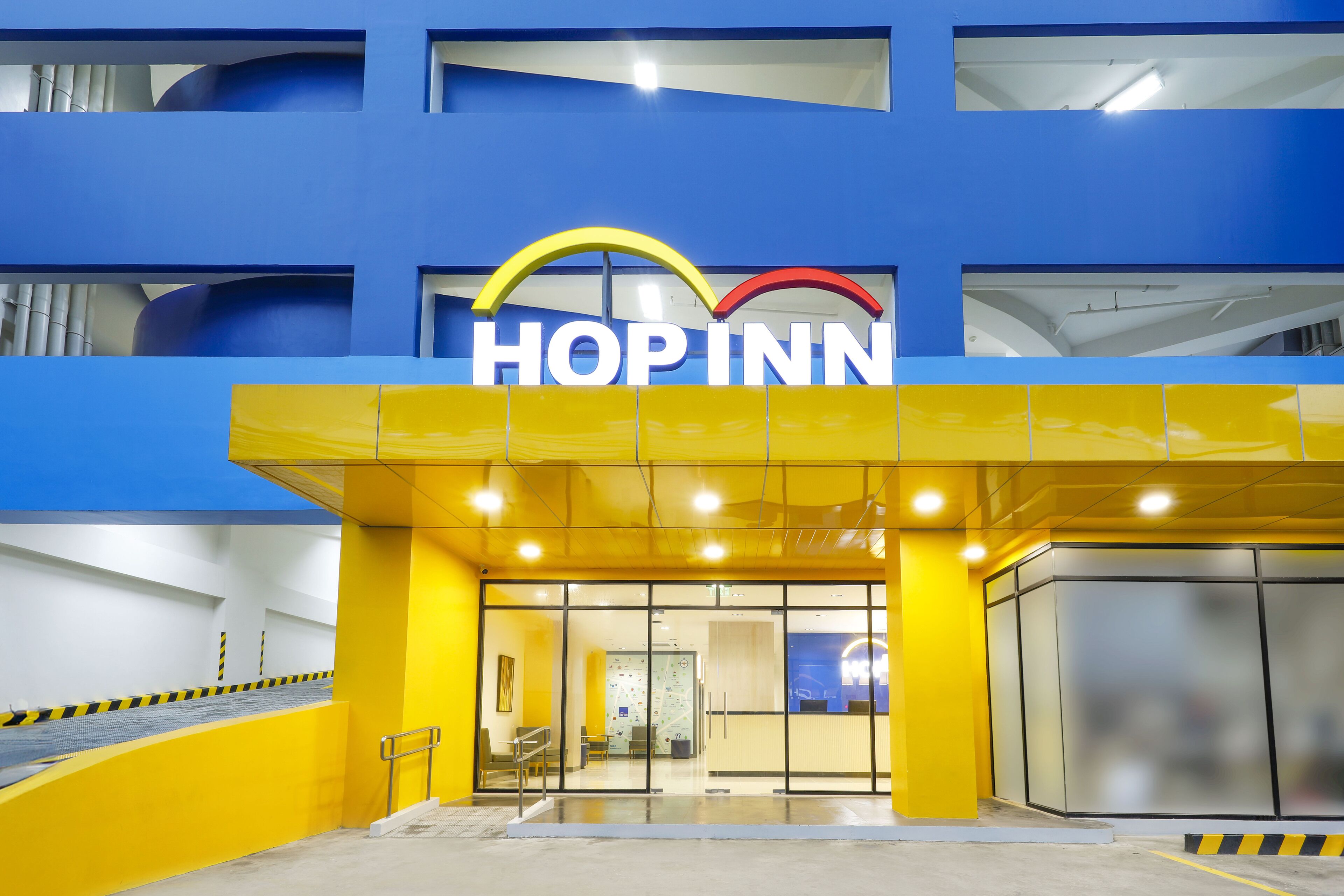 Photo - Hop Inn Hotel North EDSA Quezon City
