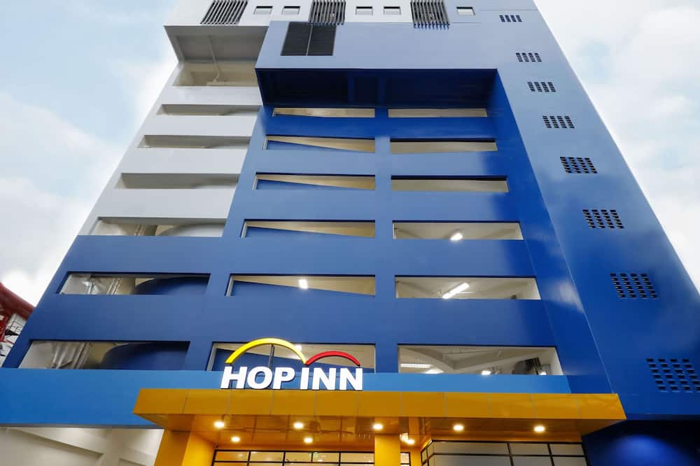 Hop Inn Hotel North EDSA Quezon City