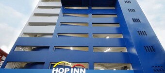 Hop Inn Hotel North EDSA Quezon City