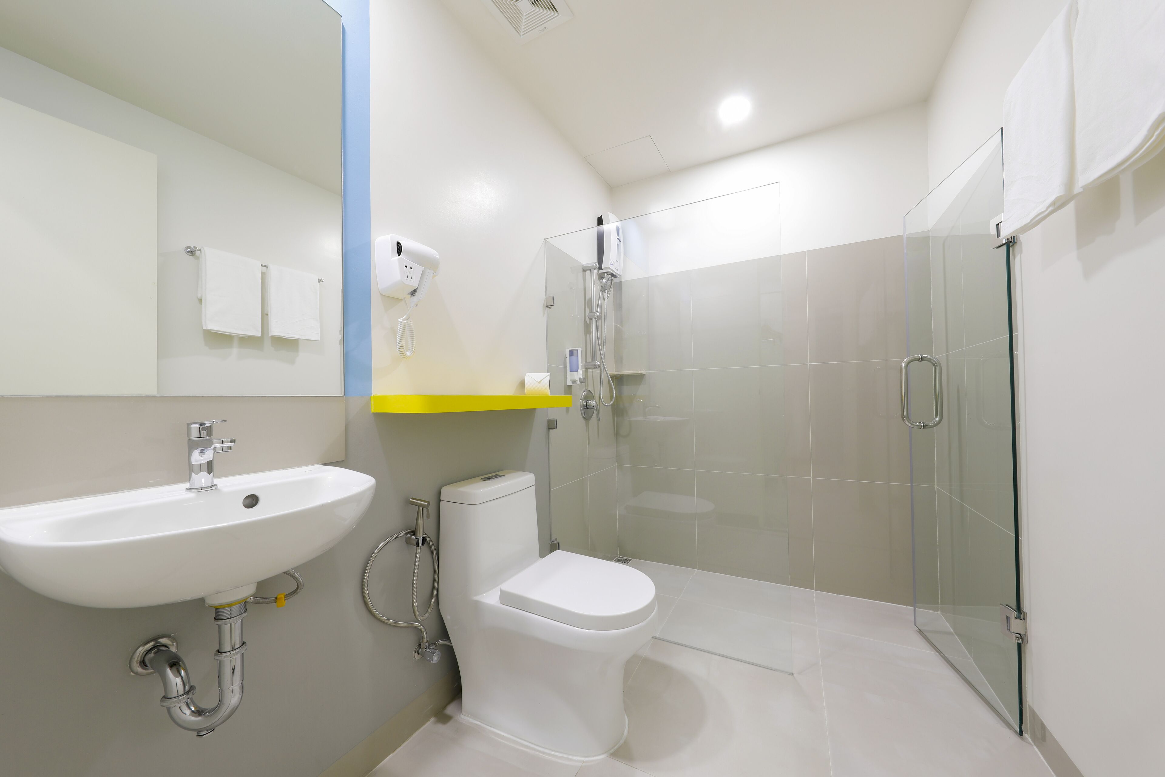 Photo - Hop Inn Hotel North EDSA Quezon City