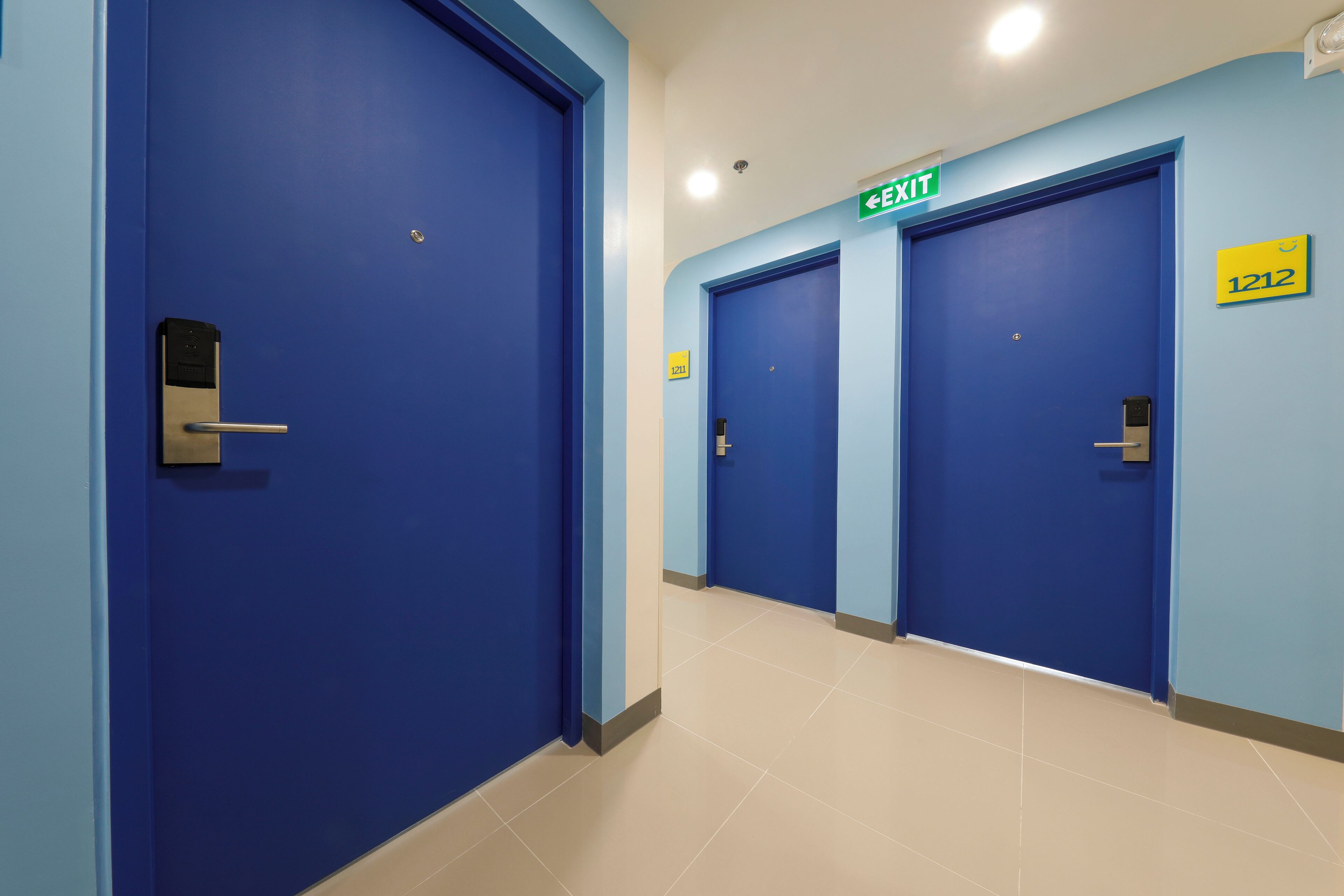 Photo - Hop Inn Hotel North EDSA Quezon City