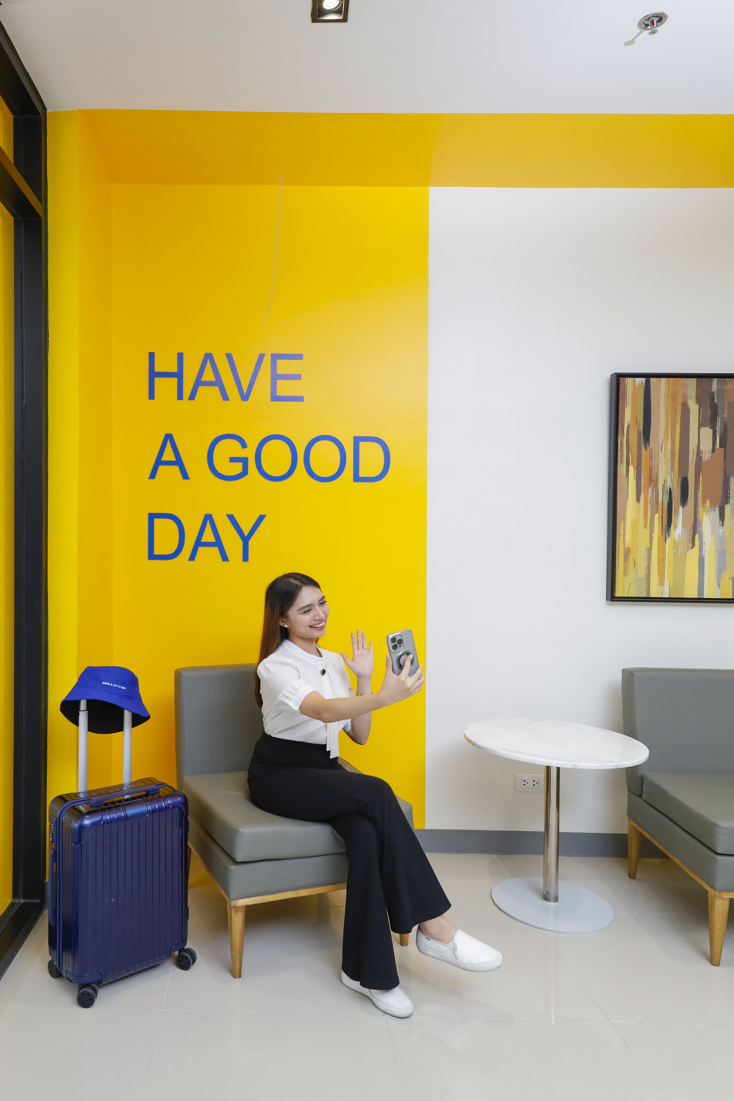 Photo - Hop Inn Hotel North EDSA Quezon City