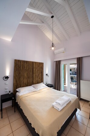 Apartment - Drakatos Apartment 1B X (Lefkada)