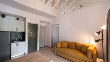 Apartamento | 1 quarto