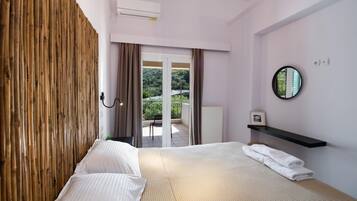 Apartamento | 1 quarto