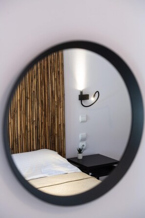 Apartment - Drakatos Apartment 1B X (Lefkada)