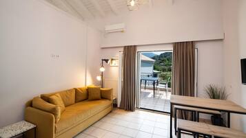 Apartamento | 1 quarto