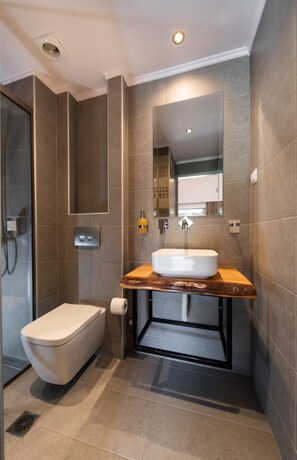 1 bedroom - Drakatos Apartment 1B X (Lefkada)