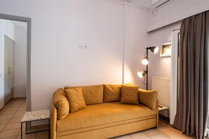 Apartment - Drakatos Apartment 1B X (Lefkada)