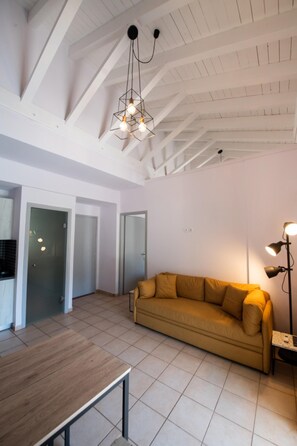 Apartment - Drakatos Apartment 1B X (Lefkada)