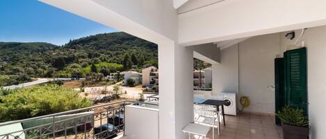 Apartamento | 1 dormitorio