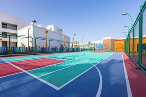 Playground externo