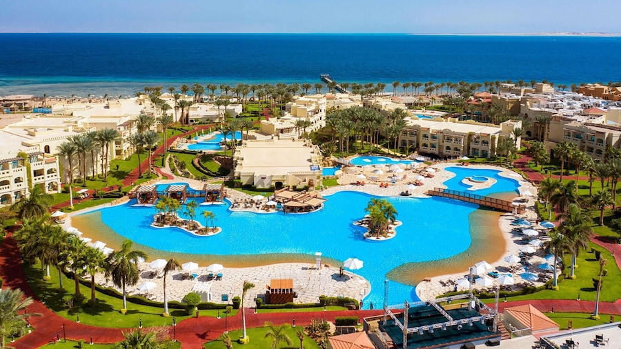 Club Prive By Rixos Sharm El Sheikh