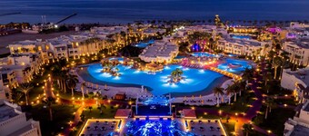 Club Prive By Rixos Sharm El Sheikh