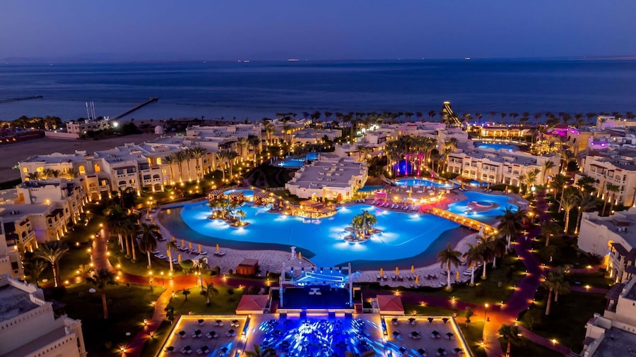 Club Prive By Rixos Sharm El Sheikh