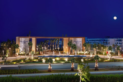 Club Prive By Rixos Sharm El Sheikh