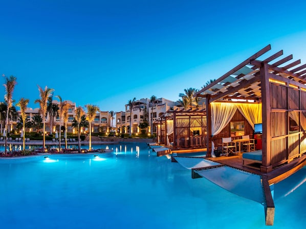 Exterior - Club Prive By Rixos Sharm El Sheikh (Sharm El Sheikh)