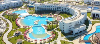 Club Prive By Rixos Sharm El Sheikh