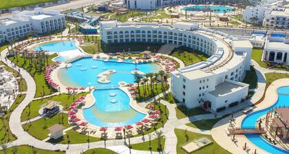 Club Prive By Rixos Sharm El Sheikh