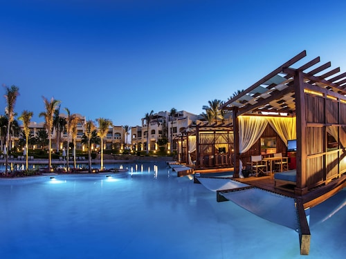 Club Prive By Rixos Sharm El Sheikh