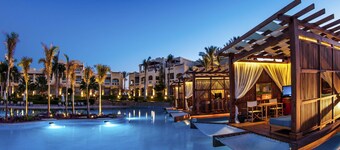 沙姆沙伊赫Club Prive By Rixos度假村