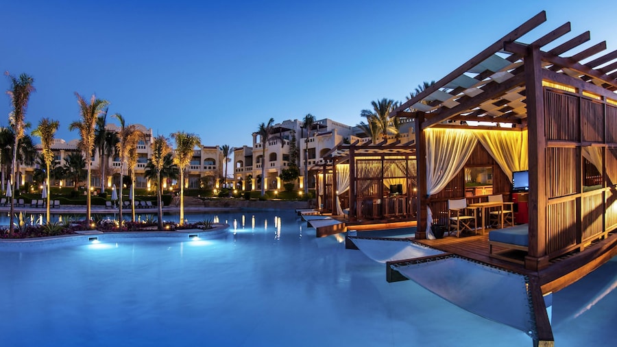 利索斯私人俱乐部沙姆沙伊赫