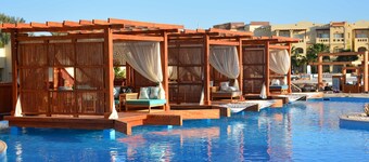 Club Prive By Rixos Sharm El Sheikh