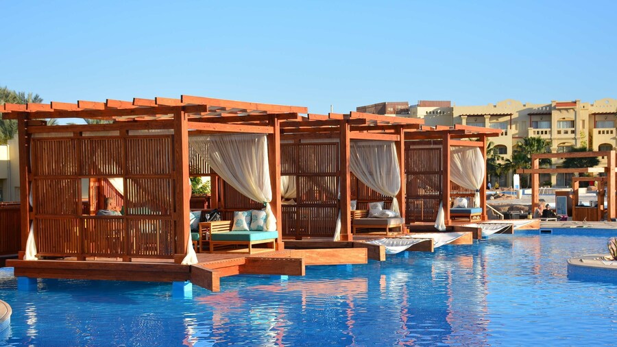 Club Prive By Rixos Sharm El Sheikh