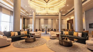 5 bares, bar junto a la piscina y bar en la playa