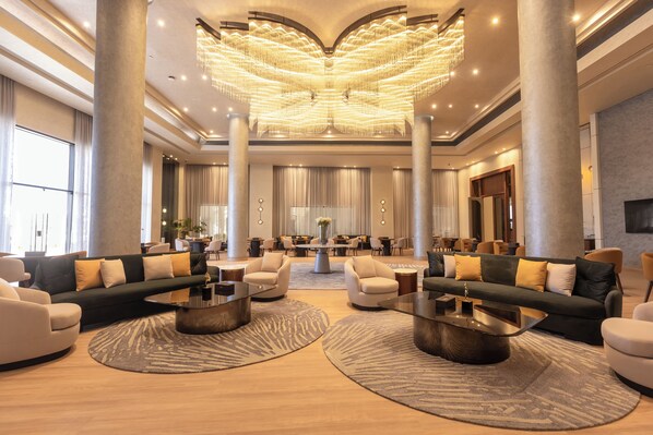 5 Bars/Lounges, Poolbar, Strandbar