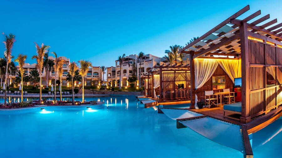 Club Prive By Rixos Sharm El Sheikh
