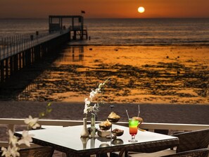 Restaurant - Club Prive By Rixos Sharm El Sheikh (Sharm El Sheikh)