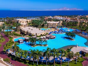 Exterior - Club Prive By Rixos Sharm El Sheikh (Sharm El Sheikh)