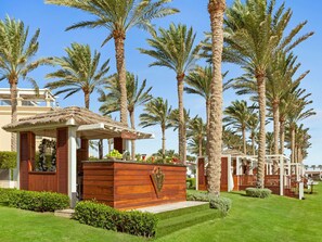 5 bars/lounges, poolside bar, beach bar - Club Prive By Rixos Sharm El Sheikh (Sharm El Sheikh)