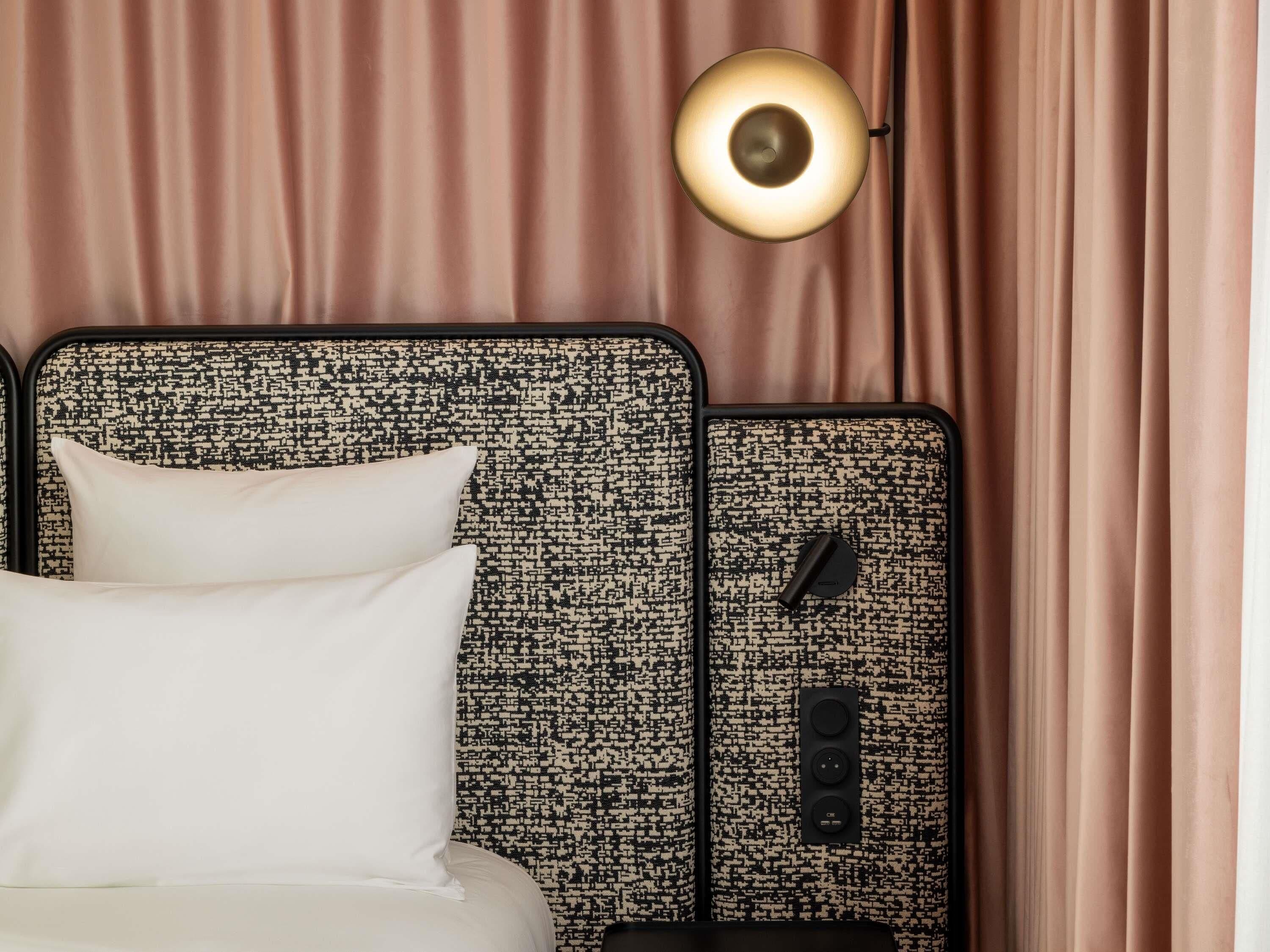 Foto - Hotel Maison Hamelin Paris - Handwritten Collection