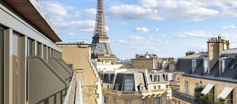 Hotel Maison Hamelin Paris - Handwritten Collection