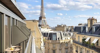 Hotel Maison Hamelin Paris - Handwritten Collection