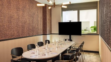 Sala de reuniones