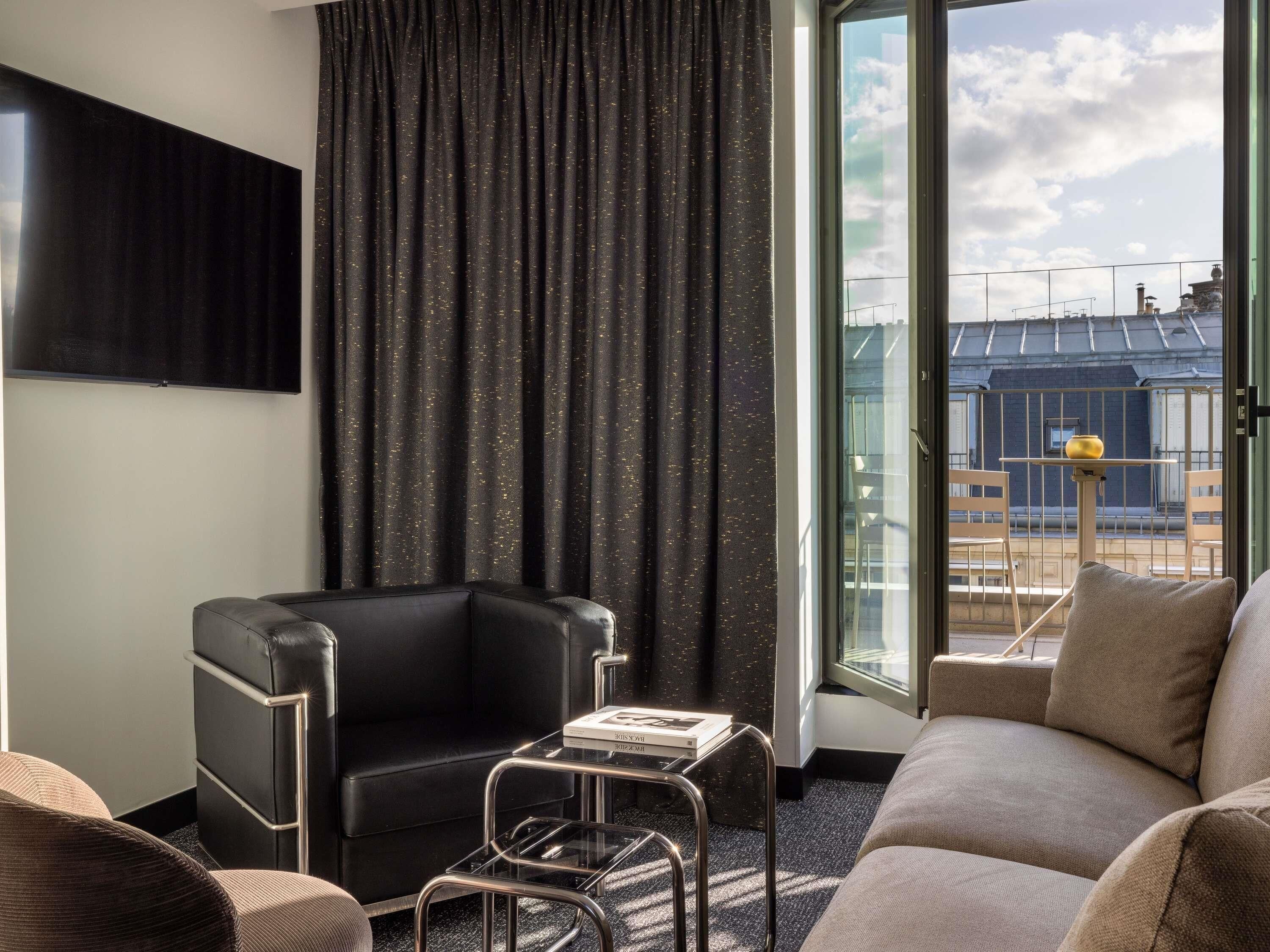 Photo - Hotel Maison Hamelin Paris - Handwritten Collection