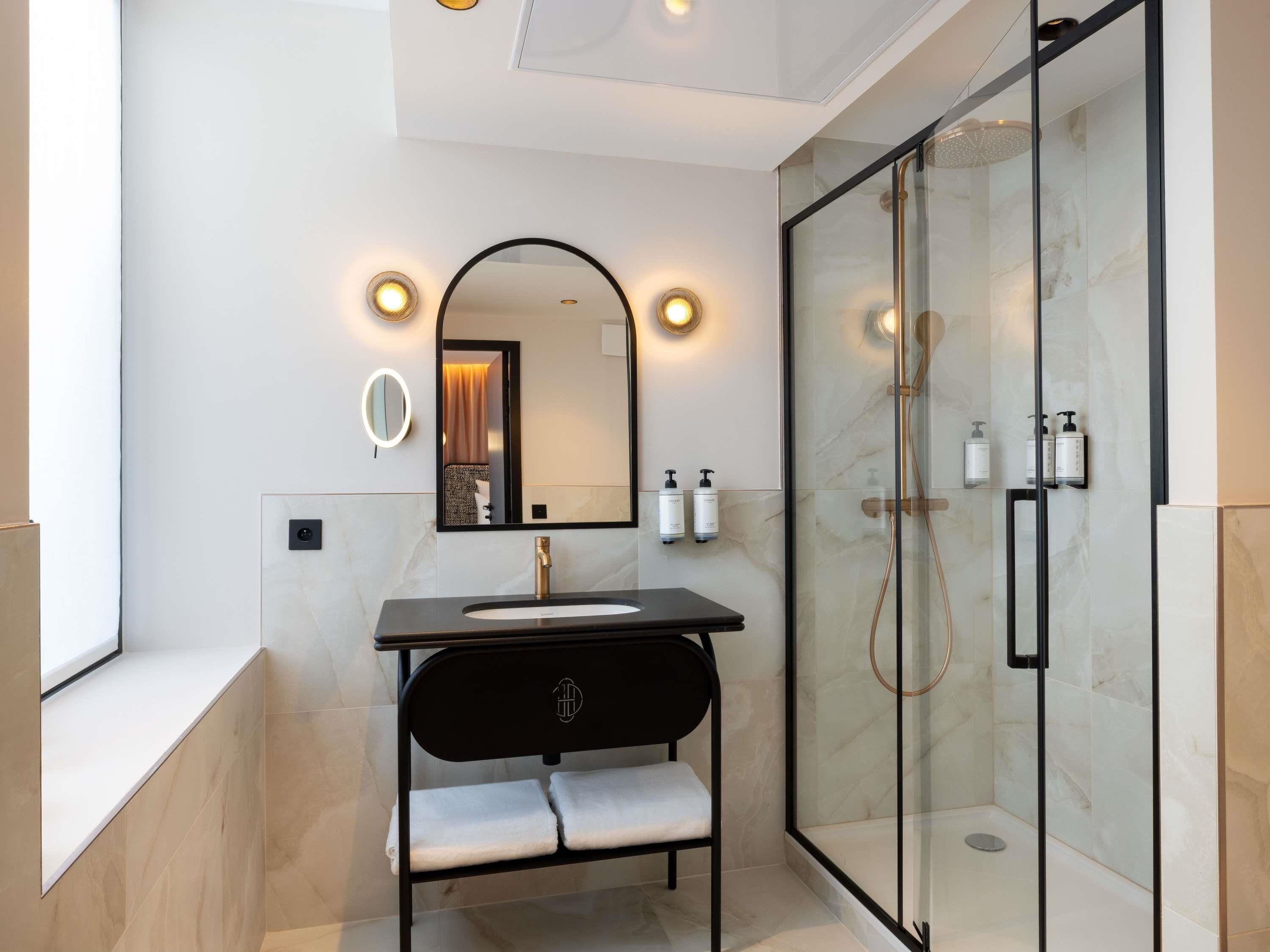 Photo - Hotel Maison Hamelin Paris - Handwritten Collection