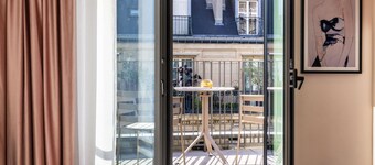 Hotel Maison Hamelin Paris - Handwritten Collection