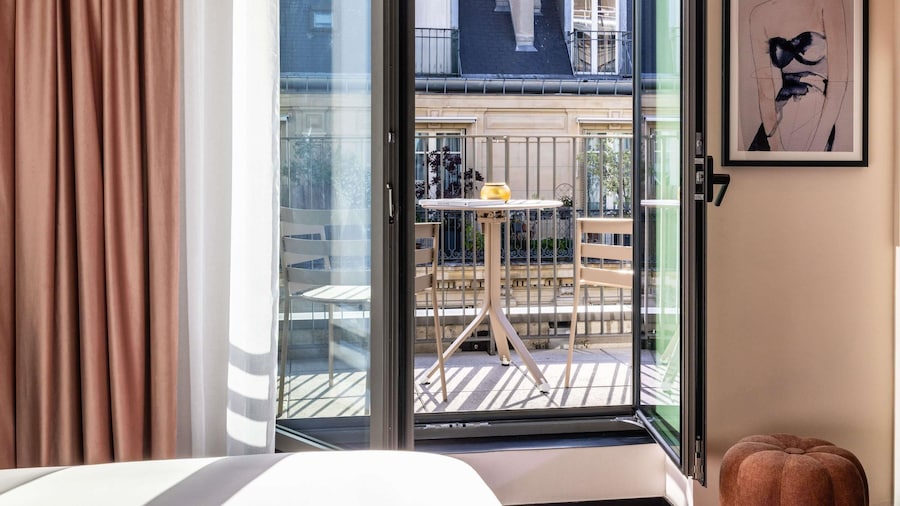 Hotel Maison Hamelin Paris - Handwritten Collection