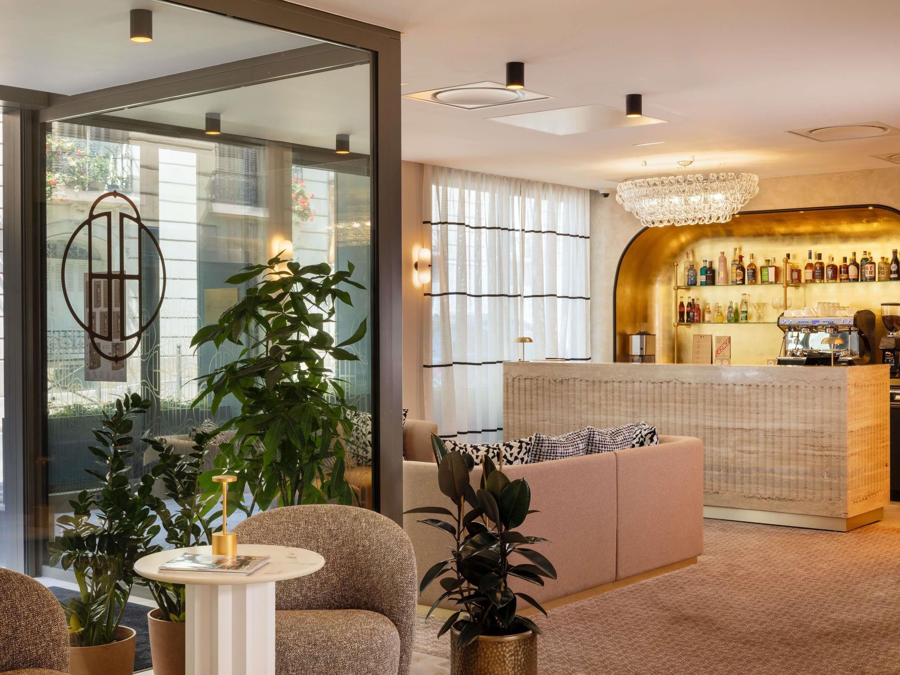 Photo - Hotel Maison Hamelin Paris - Handwritten Collection