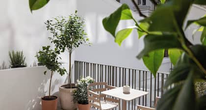 Hotel Maison Hamelin Paris - Handwritten Collection