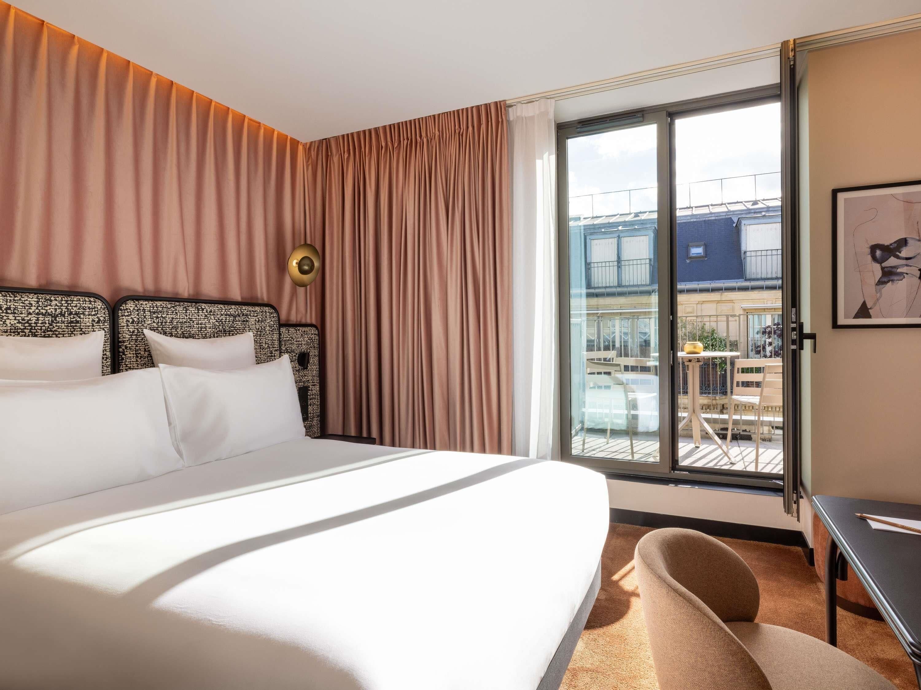 Photo - Hotel Maison Hamelin Paris - Handwritten Collection