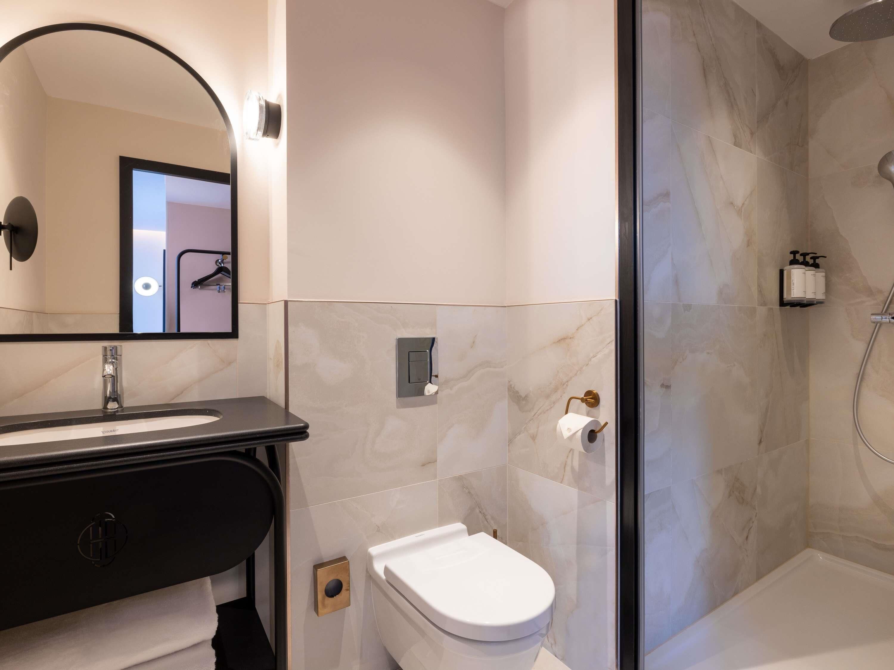 Foto - Hotel Maison Hamelin Paris - Handwritten Collection