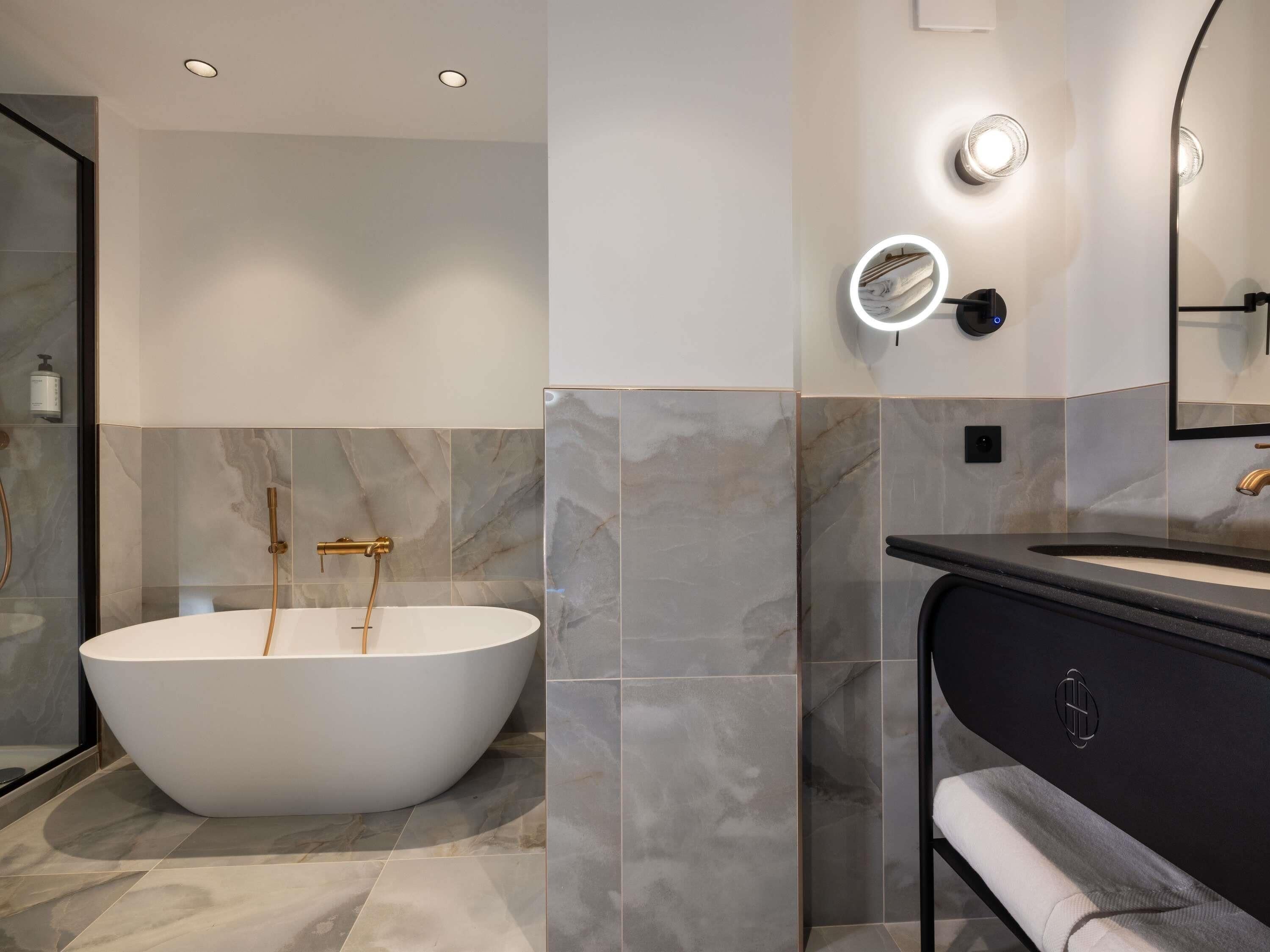 Photo - Hotel Maison Hamelin Paris - Handwritten Collection