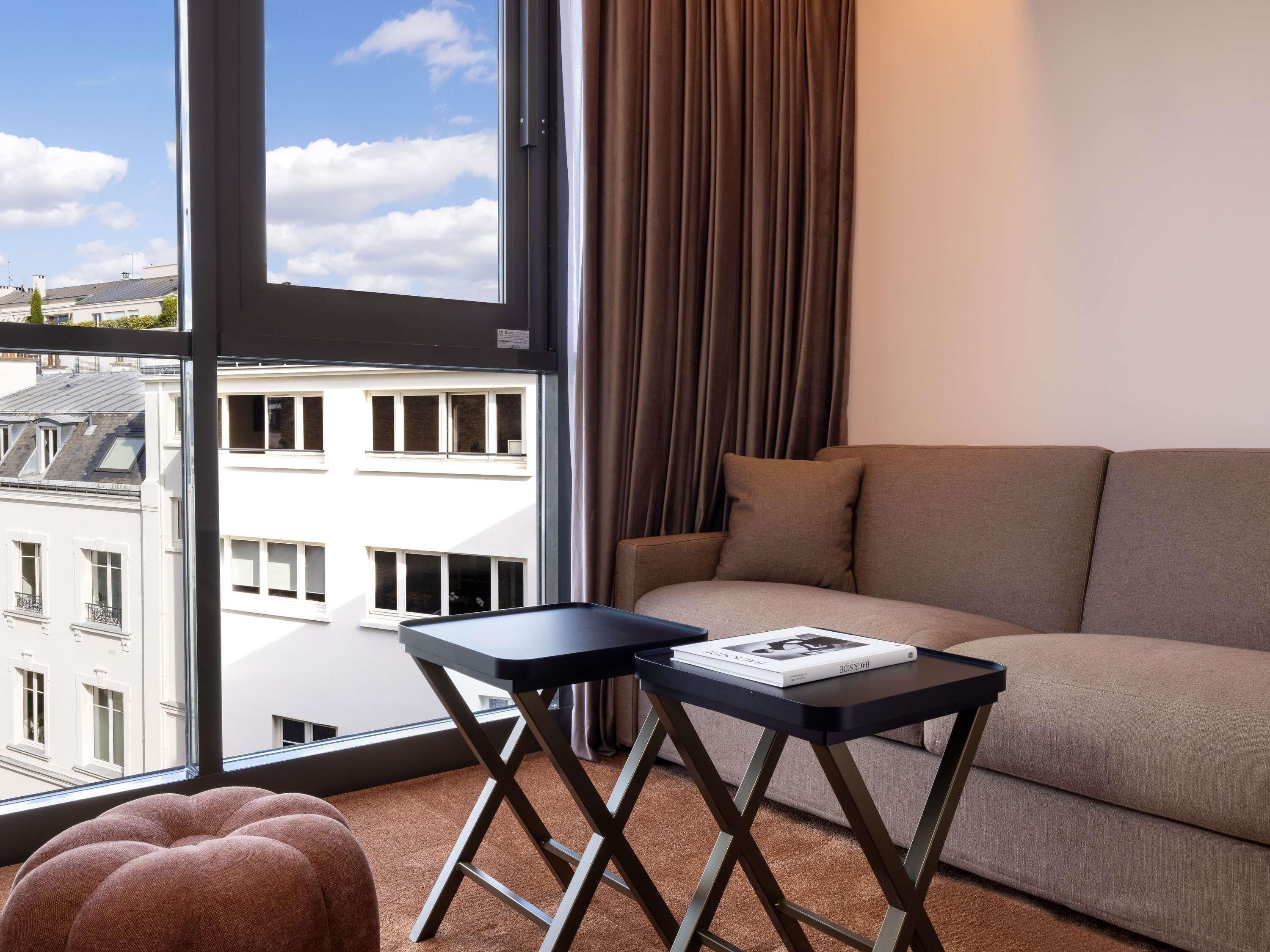 Photo - Hotel Maison Hamelin Paris - Handwritten Collection